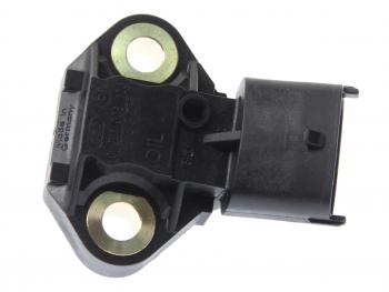 4 749 р. Датчик давления масла IVECO BOSCH BOSCH 0281006123  с доставкой в г. Кемерово. Увеличить фотографию 1