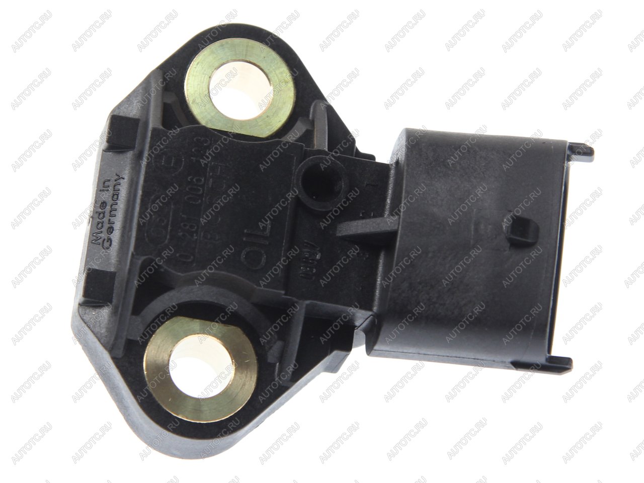 4 749 р. Датчик давления масла IVECO BOSCH BOSCH 0281006123  с доставкой в г. Кемерово