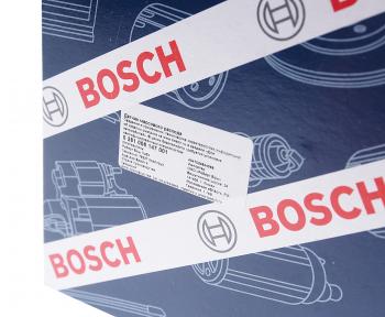14 999 р. Датчик массового расхода воздуха BMW 5 (E60) BOSCH BOSCH 0281006147  с доставкой в г. Кемерово. Увеличить фотографию 6