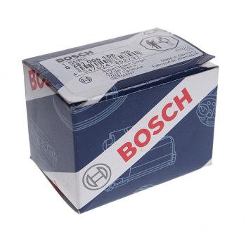 13 699 р. Датчик давления топлива FIAT Ducato (02-) BOSCH BOSCH 0281006158  с доставкой в г. Кемерово. Увеличить фотографию 3