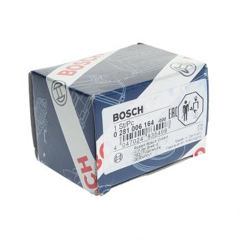 5 249 р. Датчик давления топлива FIAT Bravo OPEL Combo BOSCH BOSCH 0281006164  с доставкой в г. Кемерово. Увеличить фотографию 3