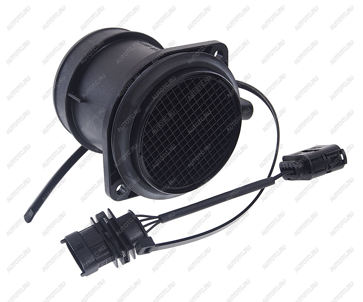 17 899 р. Датчик массового расхода воздуха VOLVO XC90 BOSCH BOSCH 0281006184  с доставкой в г. Кемерово