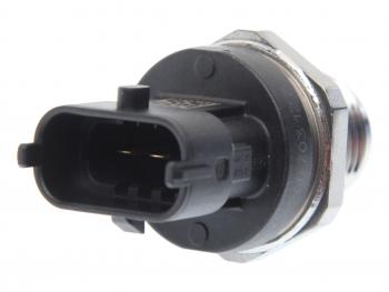 13 449 р. Датчик давления топлива DAF RENAULT BOSCH BOSCH 0281006186  с доставкой в г. Кемерово. Увеличить фотографию 2