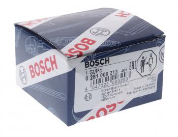 3 699 р. Датчик давления MERCEDES E (W212) выхлопной системы BOSCH BOSCH 0281006213  с доставкой в г. Кемерово. Увеличить фотографию 4