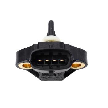 3 899 р. Датчик давления MERCEDES BOSCH BOSCH 0281006243 BOSCH 0281006243  с доставкой в г. Кемерово. Увеличить фотографию 1