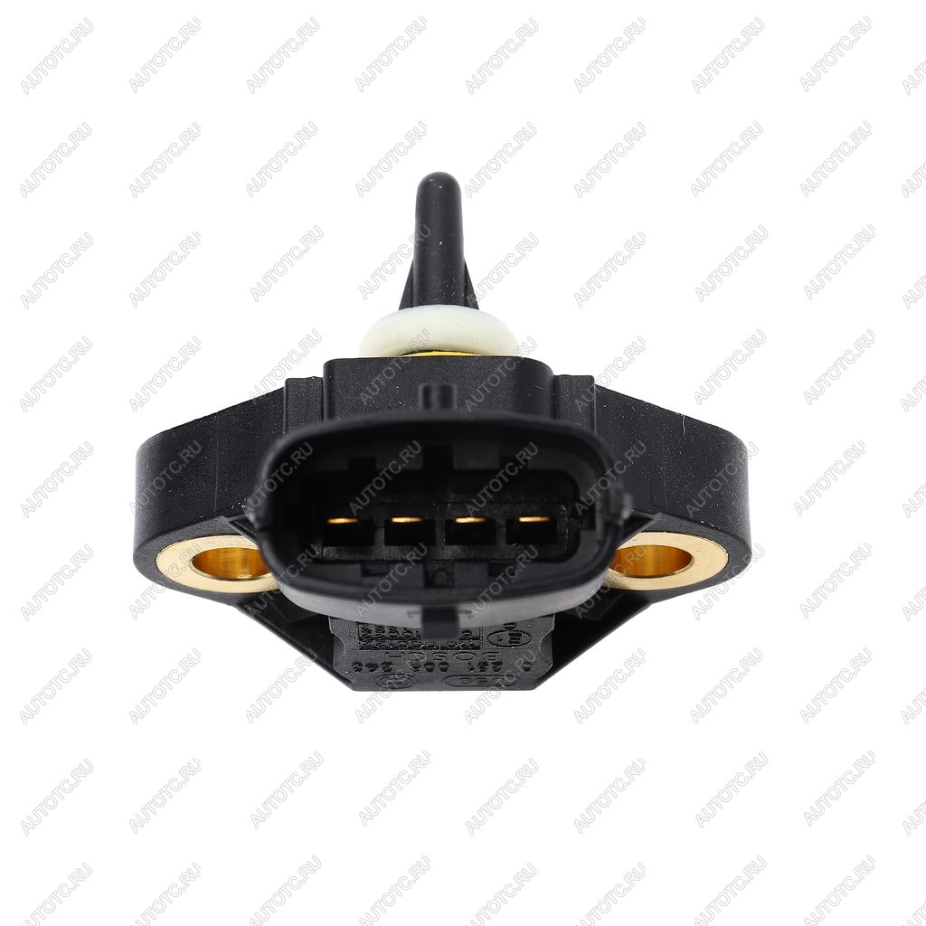 3 899 р. Датчик давления MERCEDES BOSCH BOSCH 0281006243 BOSCH 0281006243  с доставкой в г. Кемерово