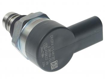 13 199 р. Клапан VW Touareg (10-) регулятор давления топлива BOSCH BOSCH 0281006253  с доставкой в г. Кемерово. Увеличить фотографию 2