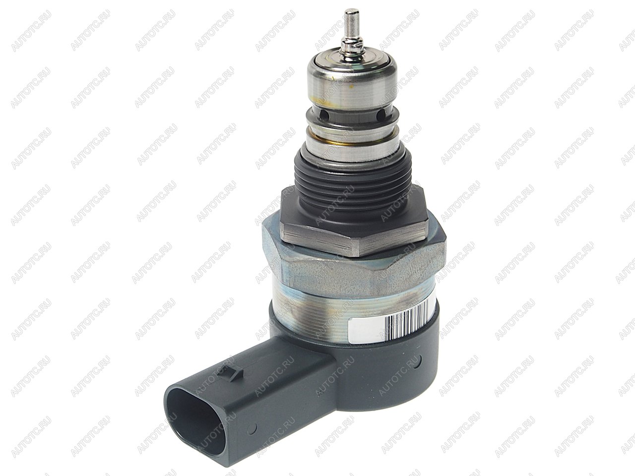 13 199 р. Клапан VW Touareg (10-) регулятор давления топлива BOSCH BOSCH 0281006253  с доставкой в г. Кемерово