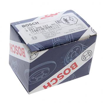 6 999 р. Датчик давления топлива KOMATSU дв.CUMMINS BOSCH BOSCH 0281006327  с доставкой в г. Кемерово. Увеличить фотографию 4
