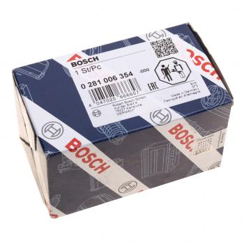 25 999 р. Датчик массового расхода воздуха SCANIA P,G,R,T series BOSCH BOSCH 0281006354  с доставкой в г. Кемерово. Увеличить фотографию 4