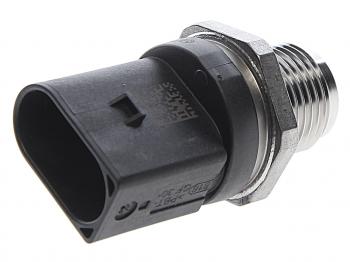 7 199 р. Датчик давления топлива BMW BOSCH BOSCH 0281006447  с доставкой в г. Кемерово. Увеличить фотографию 2