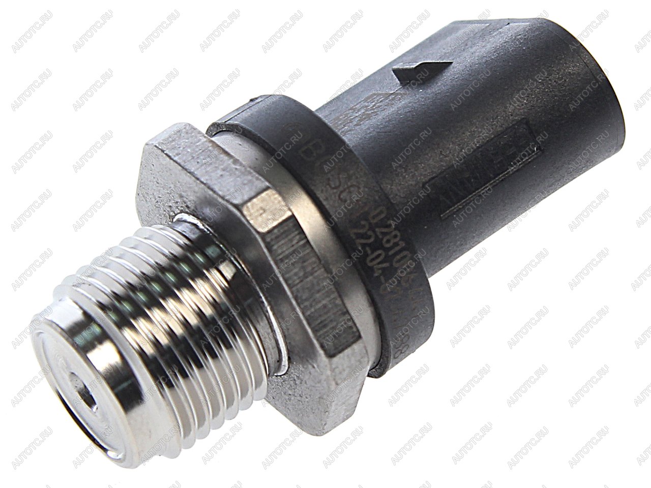 7 199 р. Датчик давления топлива BMW BOSCH BOSCH 0281006447  с доставкой в г. Кемерово