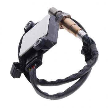 26 999 р. Датчик кислорода KIA Optima BOSCH BOSCH 0281006748 BOSCH 0281006748  с доставкой в г. Кемерово. Увеличить фотографию 2