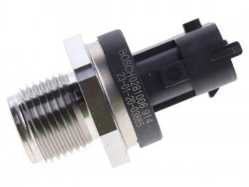 16 899 р. Датчик давления топлива ЯМЗ-53443 в рампу BOSCH BOSCH 0281006914  с доставкой в г. Кемерово. Увеличить фотографию 1