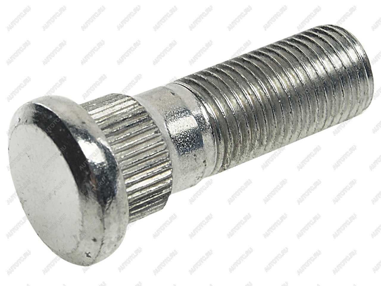 106 р. Шпилька колеса NISSAN Almera заднего FEBEST FEBEST 0284-002-pcs10  с доставкой в г. Кемерово