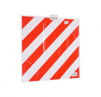 231 р. Наклейка-знак виниловая Негабаритный груз AUTOSTICKERS AUTOSTICKERS 03012028507068121  с доставкой в г. Кемерово. Увеличить фотографию 1