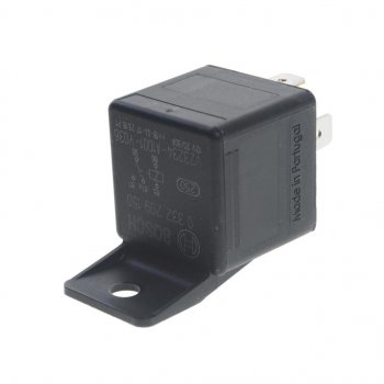 339 р. Реле BOSCH BOSCH 0332209150  с доставкой в г. Кемерово. Увеличить фотографию 2