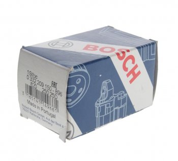 339 р. Реле BOSCH BOSCH 0332209150  с доставкой в г. Кемерово. Увеличить фотографию 3