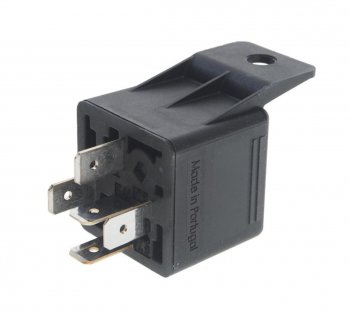 339 р. Реле BOSCH BOSCH 0332209150  с доставкой в г. Кемерово. Увеличить фотографию 1