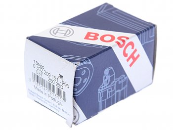 419 р. Реле BMW FORD MERCEDES универсальное BOSCH BOSCH 0332209151  с доставкой в г. Кемерово. Увеличить фотографию 3