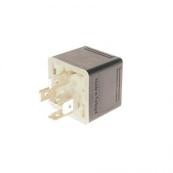 659 р. Реле (24V 30A) 5 контактов с сопротивлением BOSCH BOSCH 0332209206  с доставкой в г. Кемерово. Увеличить фотографию 2