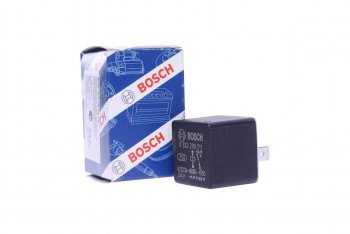 459 р. Реле MAN MERCEDES пять контактов (24V,20A) BOSCH BOSCH 0332209211  с доставкой в г. Кемерово. Увеличить фотографию 1