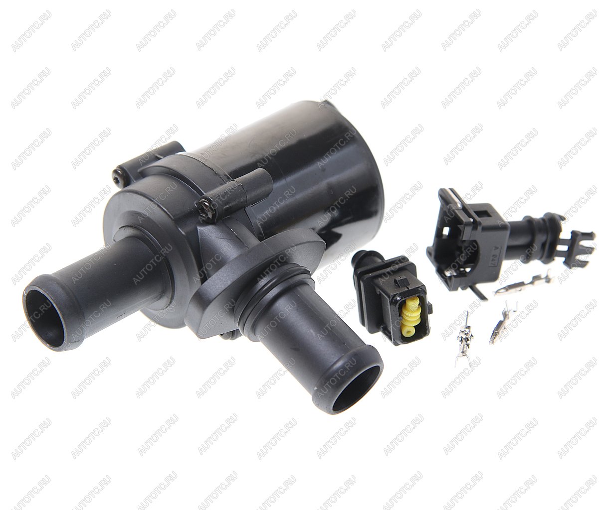 6 099 р. Насос циркуляционный WEBASTO Thermo 90,90ST U4846 24V (аналог) S&C MOTORI S&C MOTORI 0334pm  с доставкой в г. Кемерово