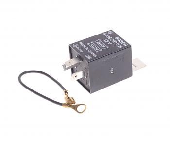 2 199 р. Реле поворота AUDI 100 BOSCH BOSCH 0335200038  с доставкой в г. Кемерово. Увеличить фотографию 1