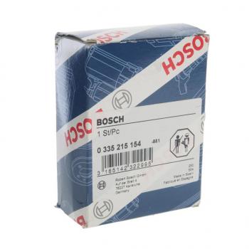 6 299 р. Реле поворота MERCEDES MAN RENAULT VOLVO 24V (6 контактов) BOSCH BOSCH 0335215154  с доставкой в г. Кемерово. Увеличить фотографию 3