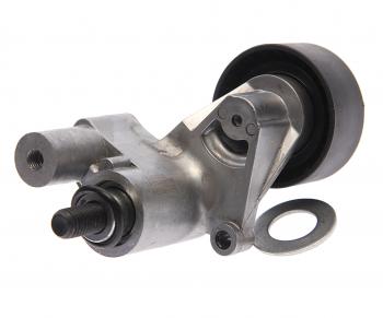 2 099 р. Ролик приводного ремня PEUGEOT 206,306,406 CITROEN Xsara (99-05) натяжной STELLOX STELLOX 0340110sx  с доставкой в г. Кемерово. Увеличить фотографию 2