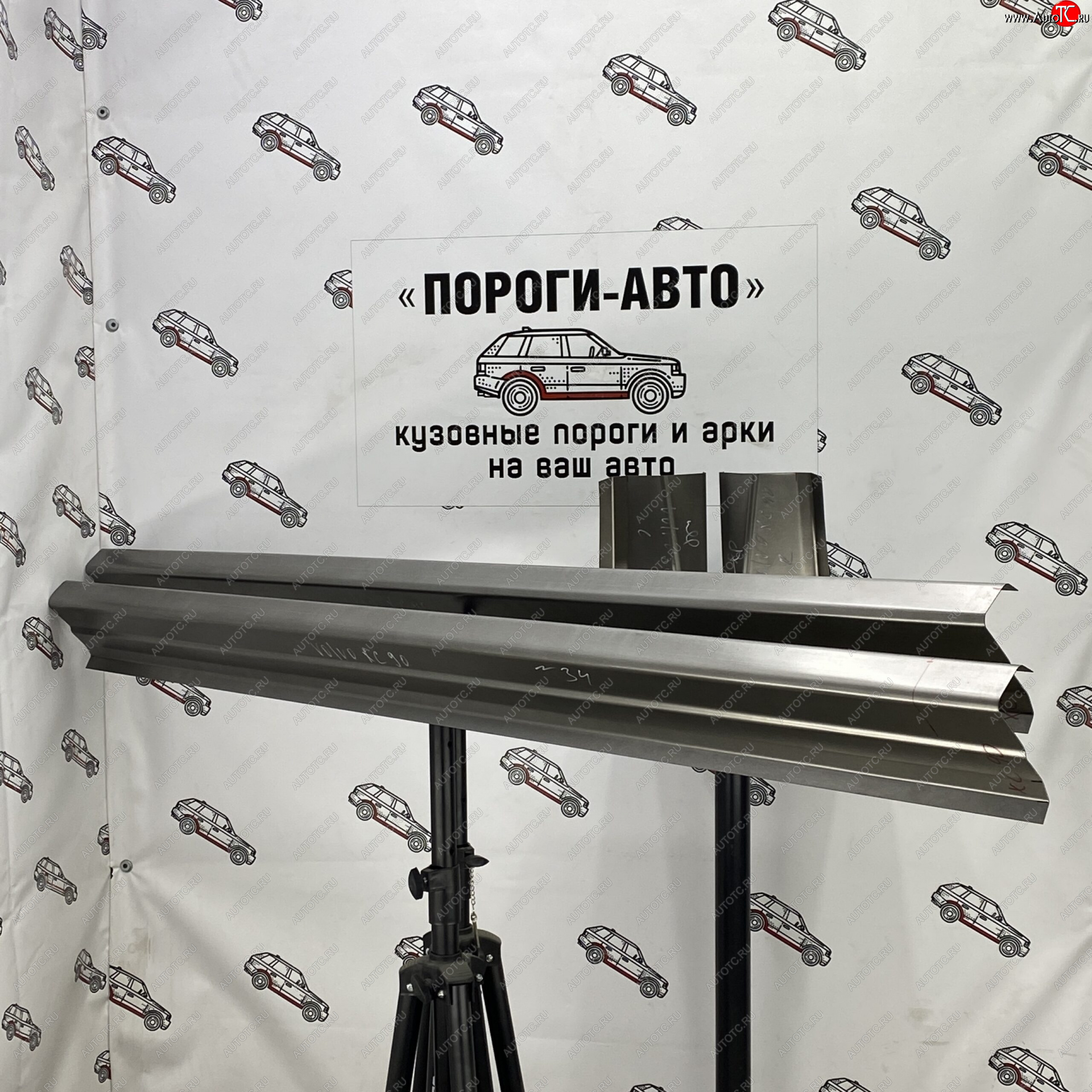 1 989 р. Левый порог (Ремкомплект) Пороги-Авто  Volvo XC90 ( C,  L) (2002-2025) дорестайлинг, 1-ый рестайлинг, 2-ой рестайлинг, рестайлинг (холоднокатаная сталь 1 мм)  с доставкой в г. Кемерово
