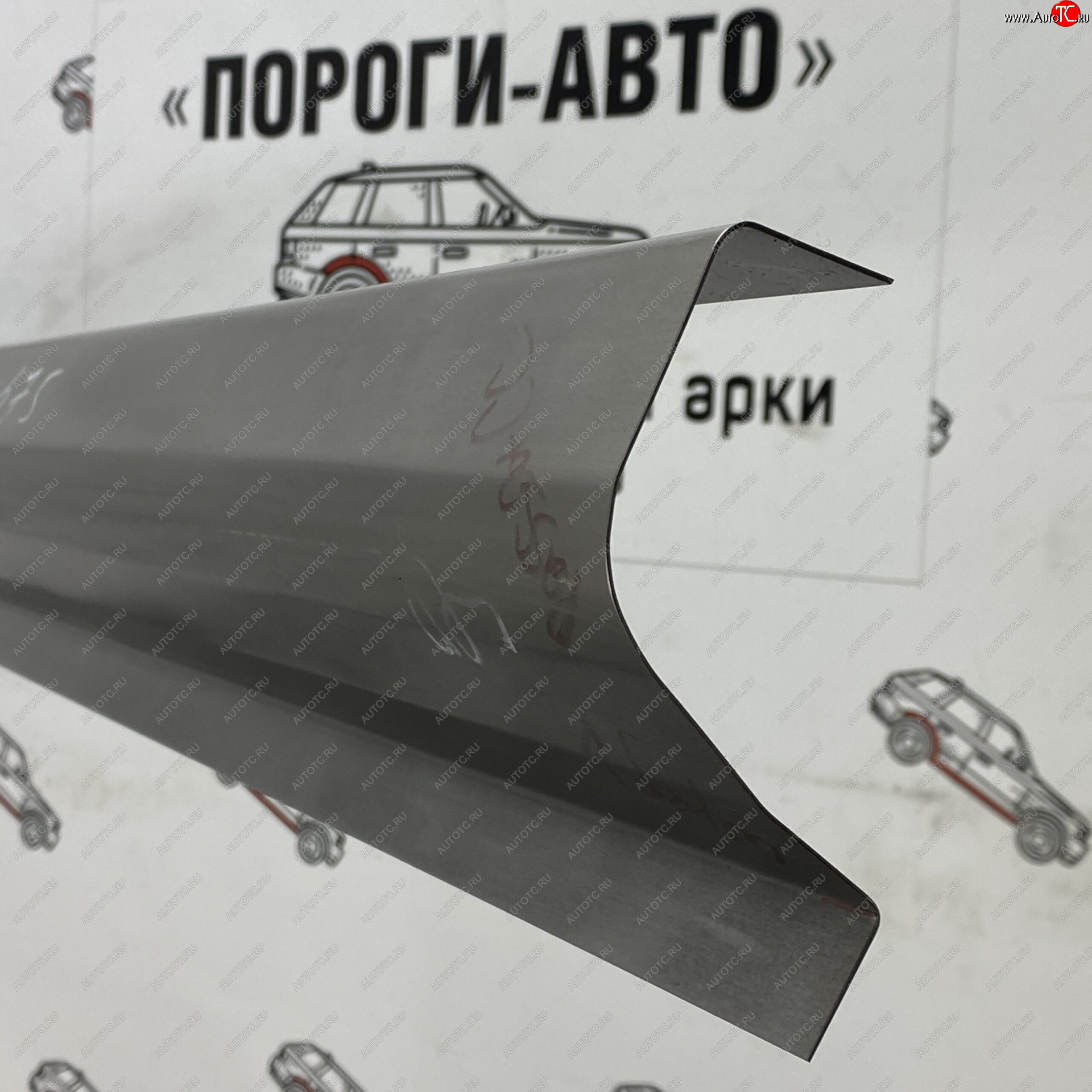 1 989 р. Правый порог (Ремкомплект) Пороги-Авто  Volkswagen Passat CC ( дорестайлинг,  рестайлинг) (2008-2016) (холоднокатаная сталь 1 мм)  с доставкой в г. Кемерово