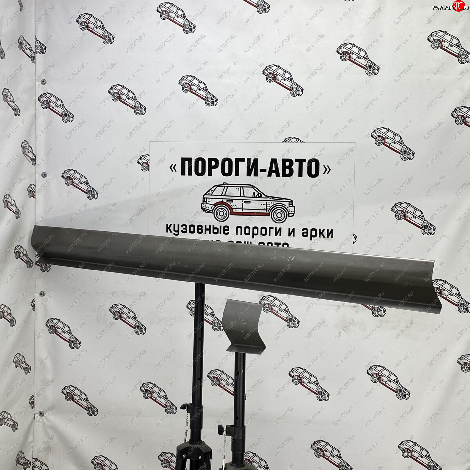 1 989 р. Левый порог (Ремкомплект) Пороги-Авто  KIA Ceed  1 ED (2006-2012) дорестайлинг универсал, дорестайлинг, хэтчбэк 5 дв., рестайлинг универсал, рестайлинг, хэтчбэк 5 дв. (холоднокатаная сталь 1 мм)  с доставкой в г. Кемерово