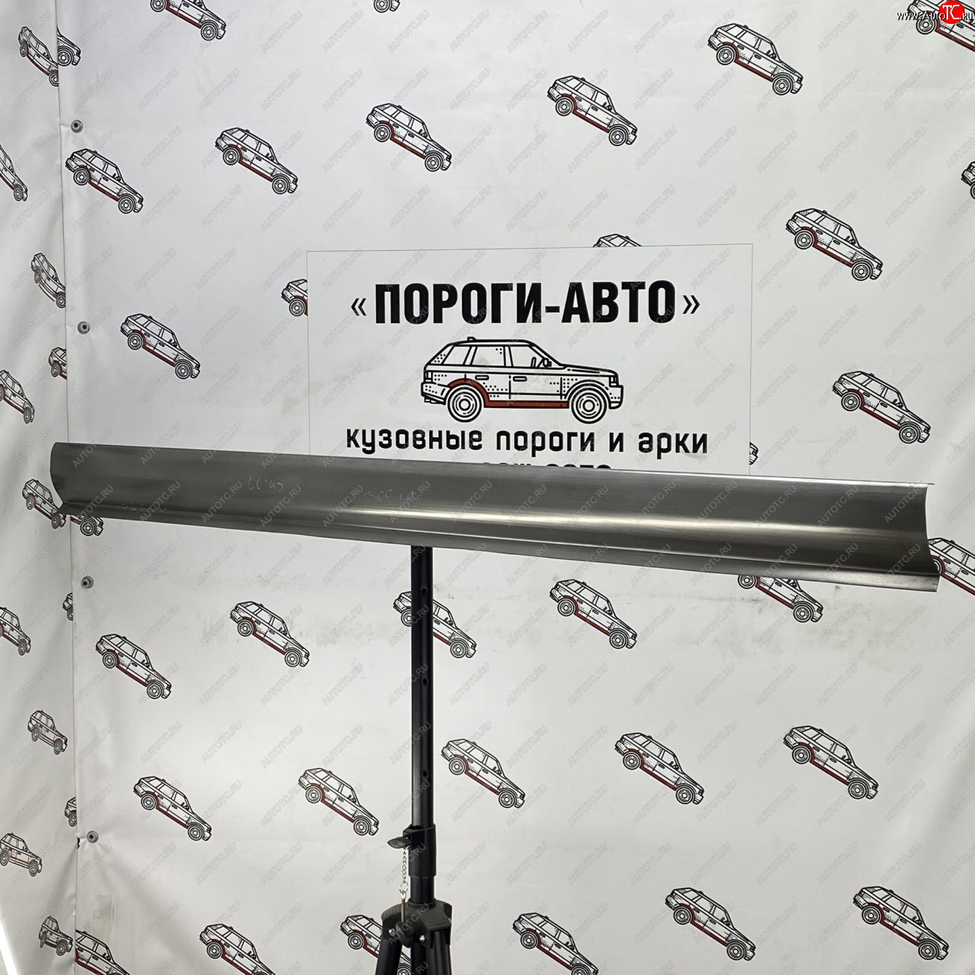 1 989 р. Левый порог (Ремкомплект) Пороги-Авто  Lexus RX300  XU10 (1995-2001) дорестайлинг (холоднокатаная сталь 1 мм)  с доставкой в г. Кемерово