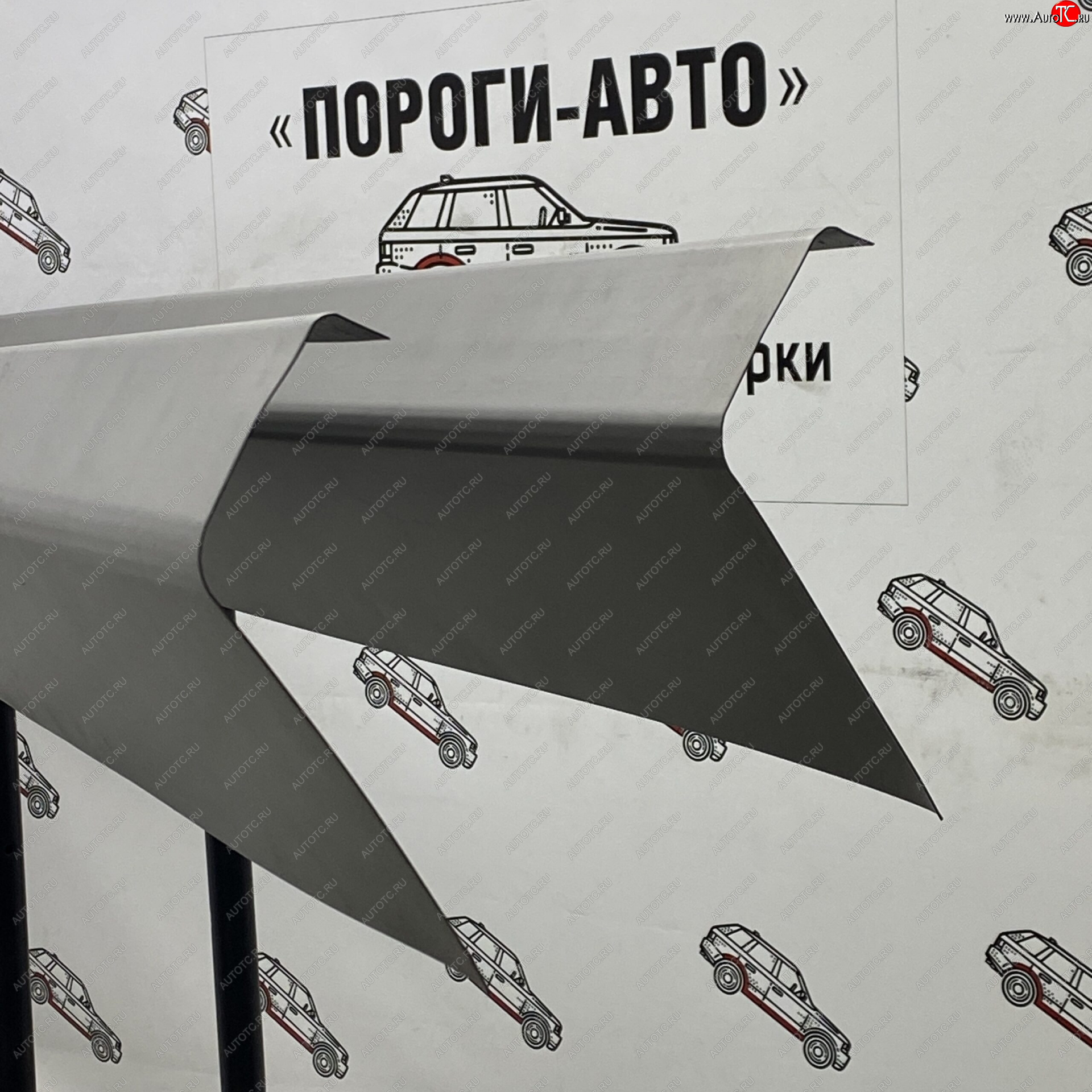 4 999 р. Комплект порогов (Ремкомплект) Пороги-Авто Mercedes-Benz E-Class W210 дорестайлинг седан (1996-1999) (холоднокатаная сталь 1 мм)  с доставкой в г. Кемерово