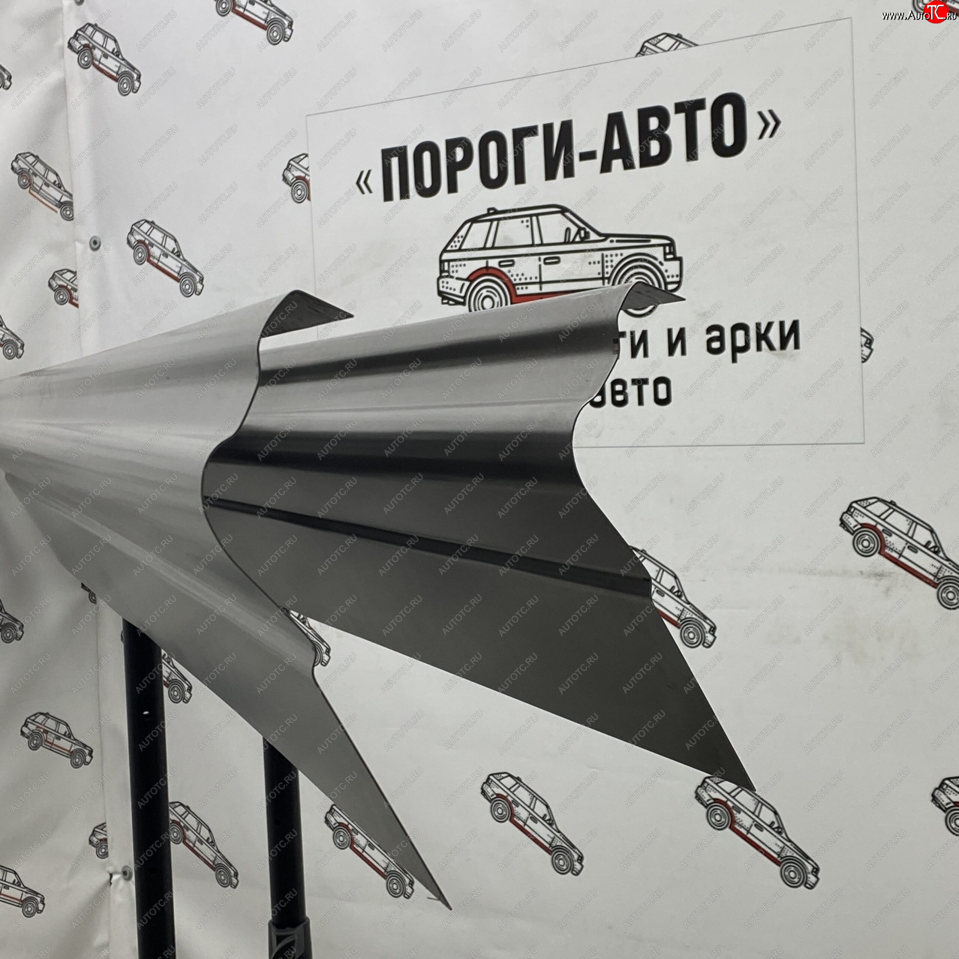 2 499 р. Левый порог (Ремкомплект) Пороги-Авто  Mercedes-Benz S class  W140 (1991-1998) Купе, Седан (холоднокатаная сталь 1 мм)  с доставкой в г. Кемерово