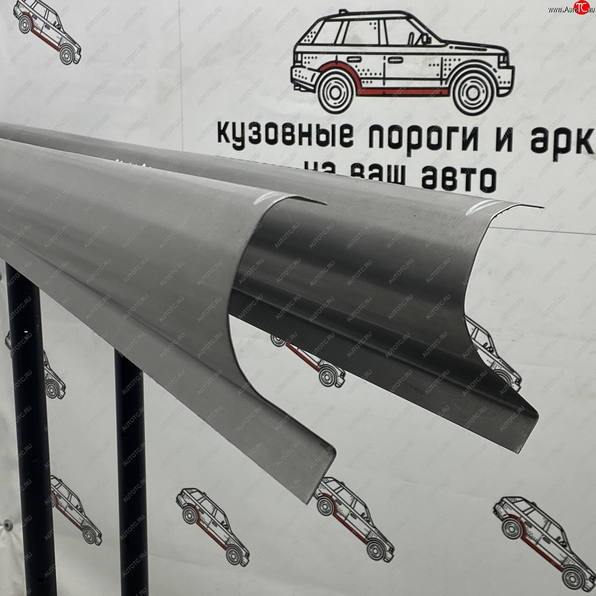 3 899 р. Комплект порогов (Ремкомплект) Пороги-Авто  Subaru Impreza ( GC,  GD,  GG) (1992-2007) седан, седан дорестайлинг, хэтчбэк дорестайлинг, седан 1-ый рестайлинг, хэтчбэк 1-ый рестайлинг, седан 2-ой рестайлинг, хэтчбэк 2-ой рестайлинг (холоднокатаная сталь 1 мм)  с доставкой в г. Кемерово