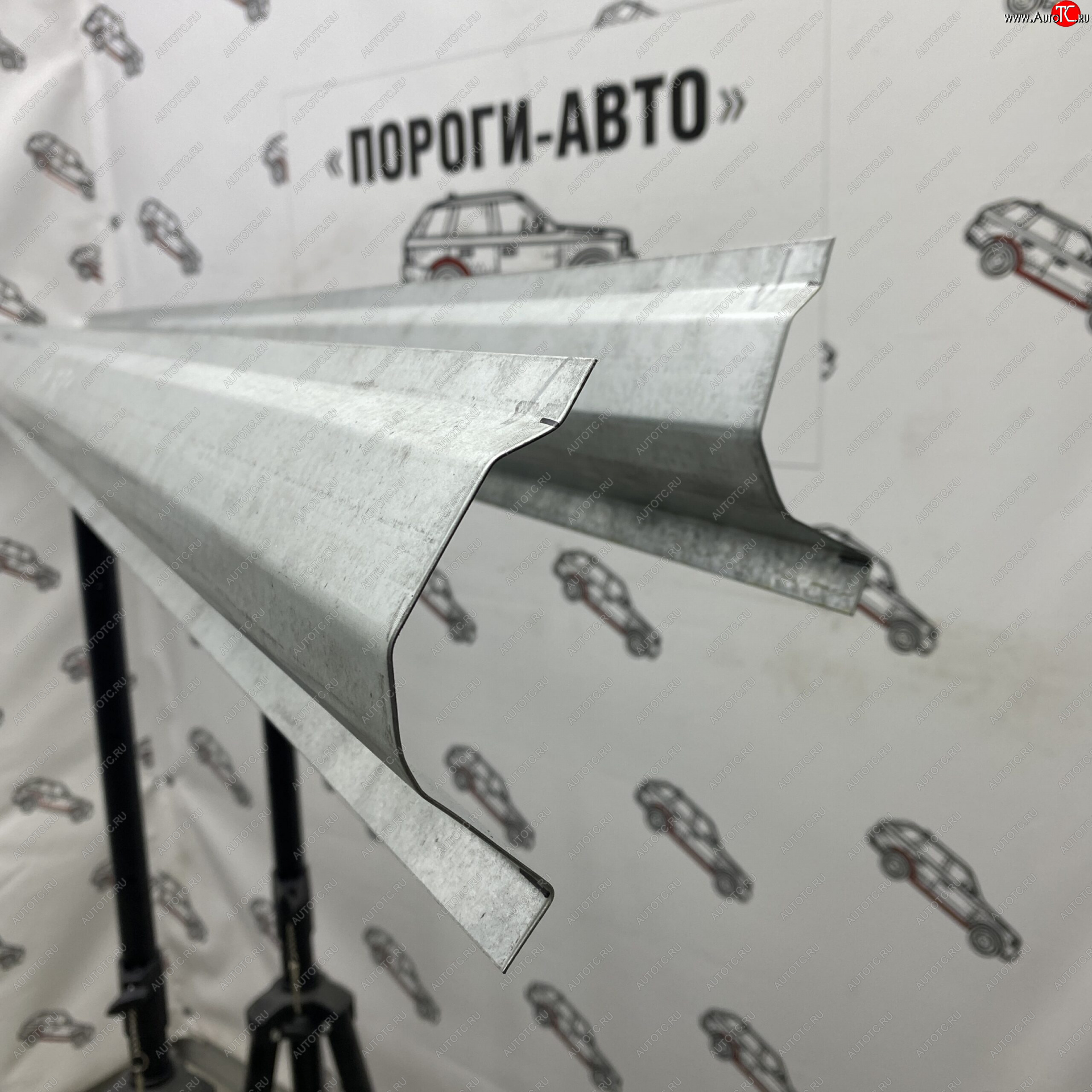 3 899 р. Комплект порогов (Ремкомплект) Пороги-Авто  Subaru Forester  SF (1997-2002) дорестайлинг, рестайлинг (холоднокатаная сталь 1 мм)  с доставкой в г. Кемерово
