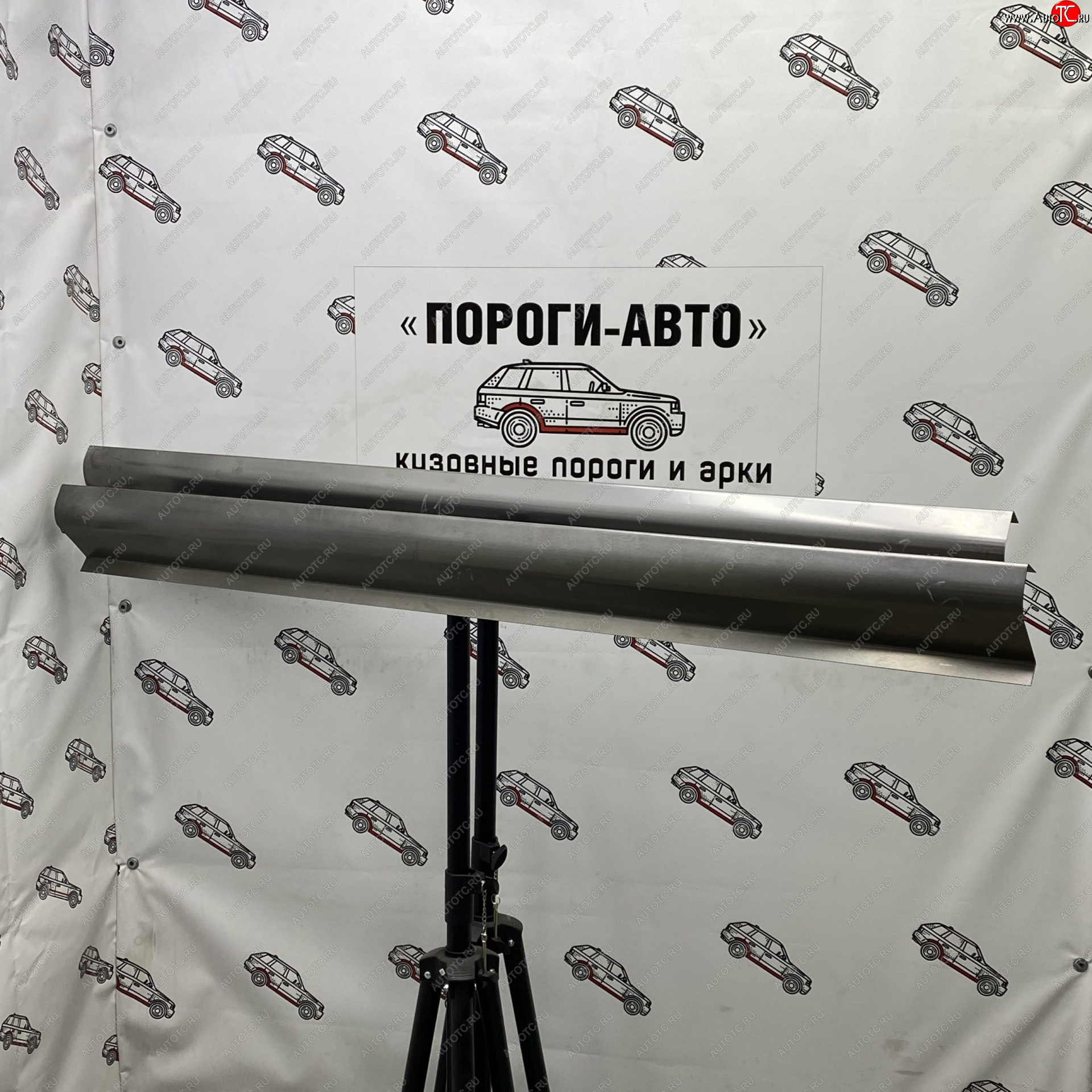 3 899 р.  Комплект порогов (Ремкомплект) Пороги-Авто  Chery Bonus  (A13) (2011-2016) лифтбэк (холоднокатаная сталь 1 мм)  с доставкой в г. Кемерово