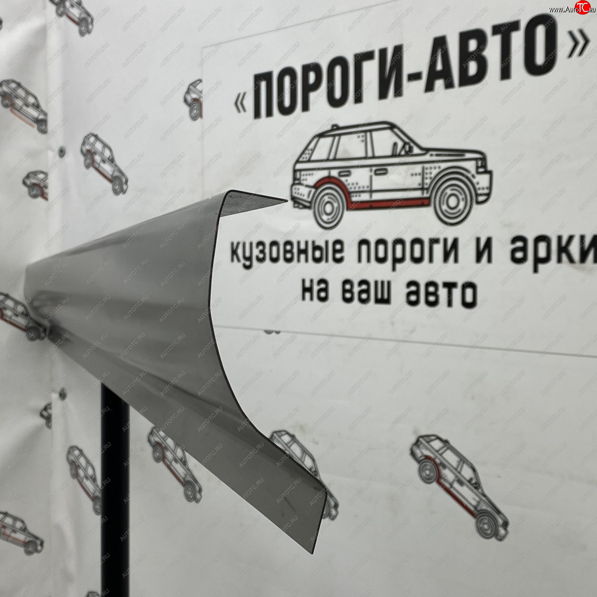 3 899 р. Комплект порогов (Ремкомплект) Пороги-Авто  Chevrolet Tracker (1998-2004) 5 дв. (холоднокатаная сталь 1 мм)  с доставкой в г. Кемерово