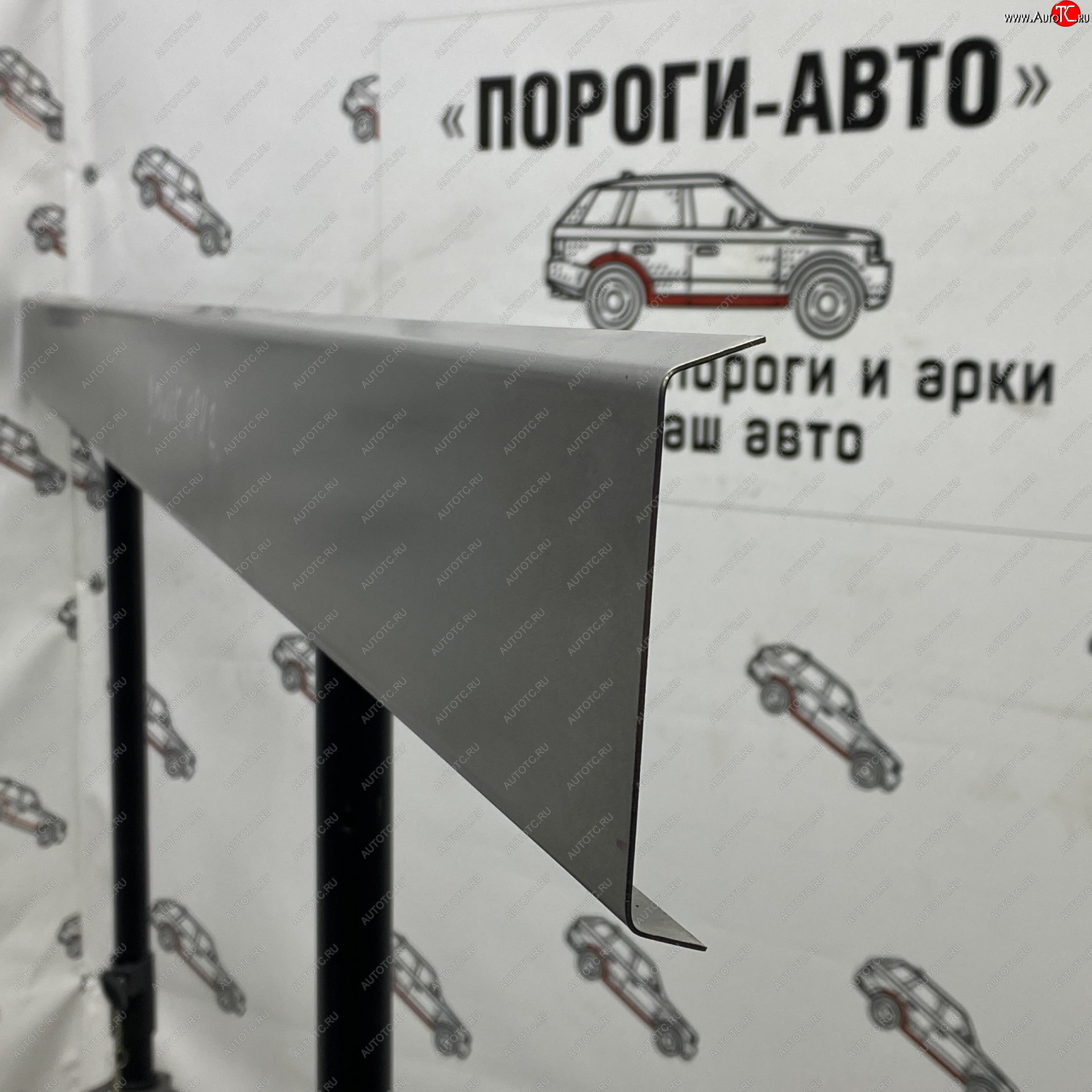 1 989 р. Левый порог (Усилитель порога) Пороги-Авто  Лада Приора  2172 (2008-2015) хэтчбек дорестайлинг, хэтчбек рестайлин (холоднокатаная сталь 1 мм)  с доставкой в г. Кемерово
