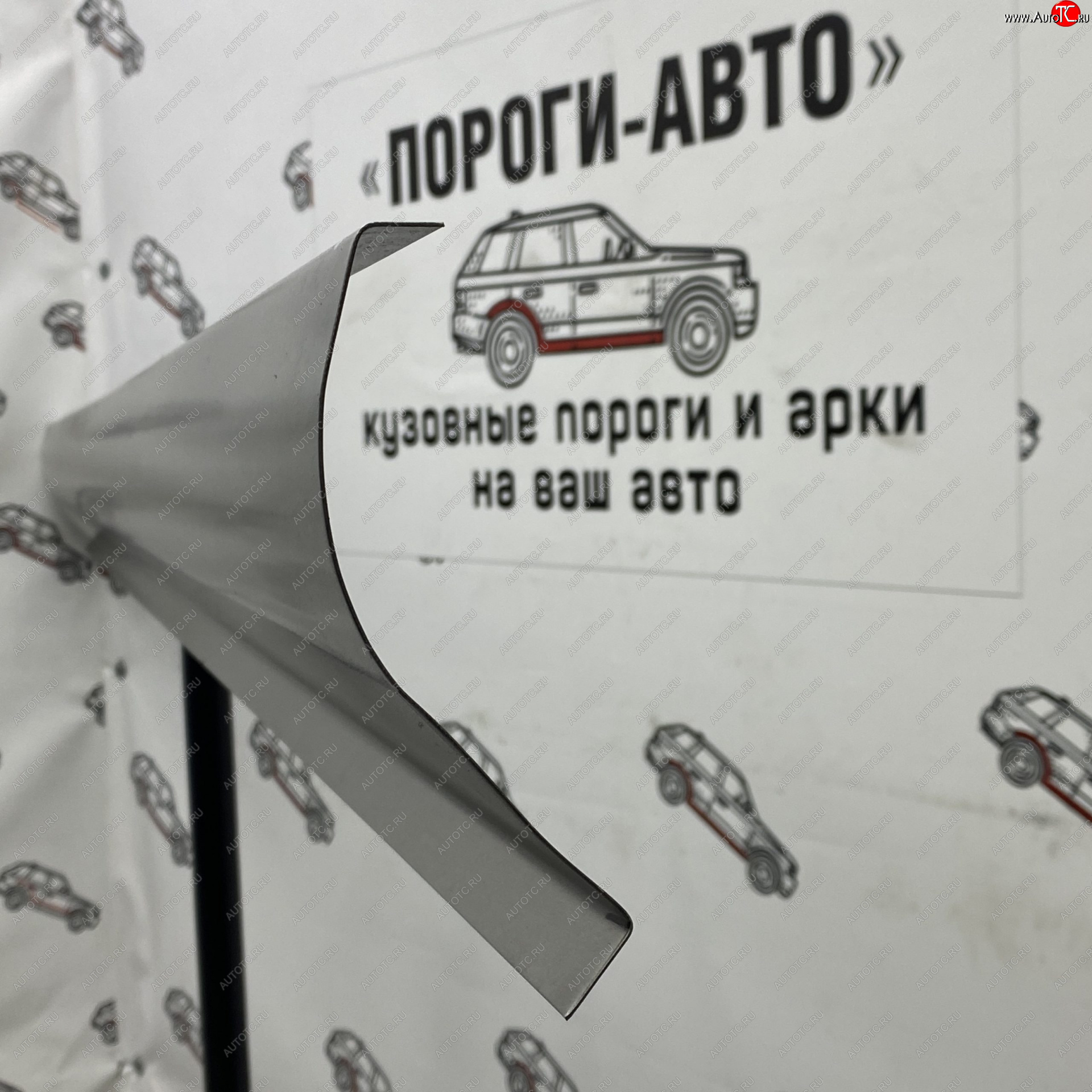 1 989 р. Левый порог (Ремкомплект) Пороги-Авто  Toyota Carina  T210 (1996-2001) дорестайлинг, рестйлинг (холоднокатаная сталь 1 мм)  с доставкой в г. Кемерово