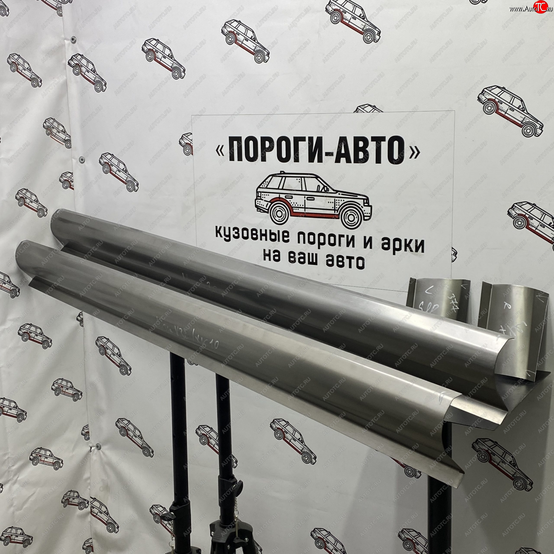 1 989 р. Левый порог (Ремкомплект) Пороги-Авто  Toyota Camry  XV10 (1991-1996) купе, седан, универсал (холоднокатаная сталь 1 мм)  с доставкой в г. Кемерово