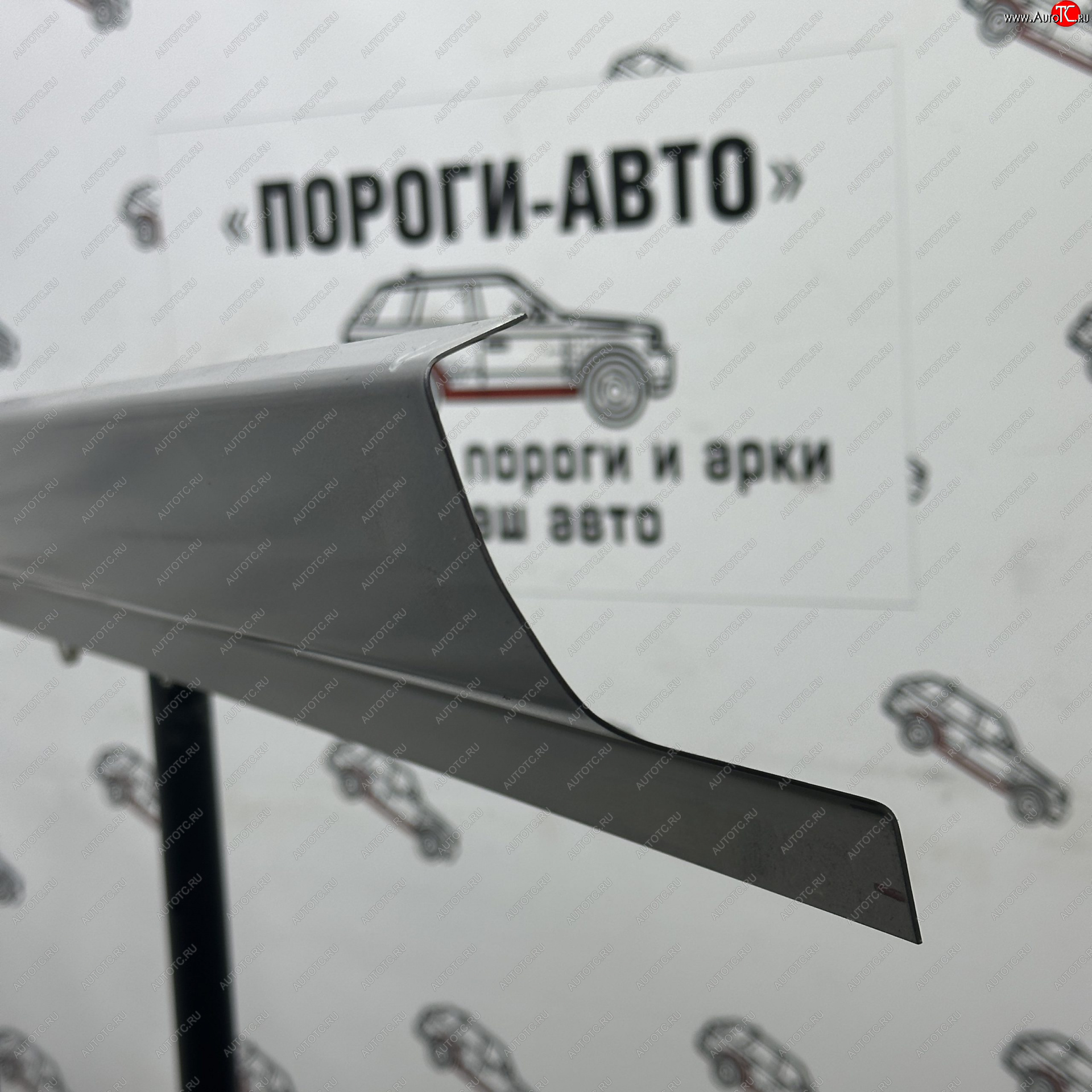 3 899 р. Комплект порогов (Ремкомплект) Усилитель порога Пороги-Авто Lexus LX470 J100 дорестайлинг (1998-2002) (холоднокатаная сталь 1 мм)  с доставкой в г. Кемерово