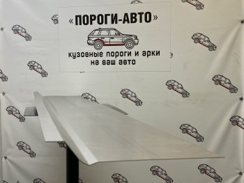 Бортовина кузова Ford Transit 6 короткая база   nimct