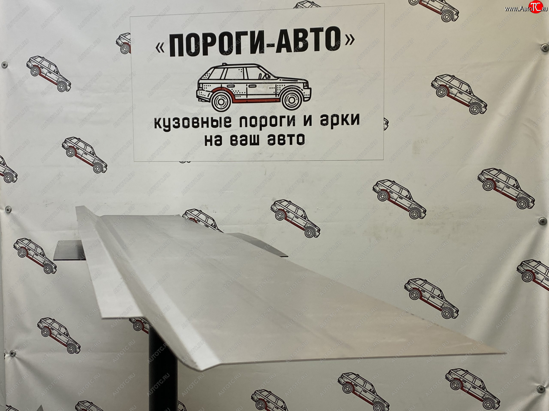 2 269 р. Бортовина кузова Ford Transit 6 короткая база   nimct  с доставкой в г. Кемерово