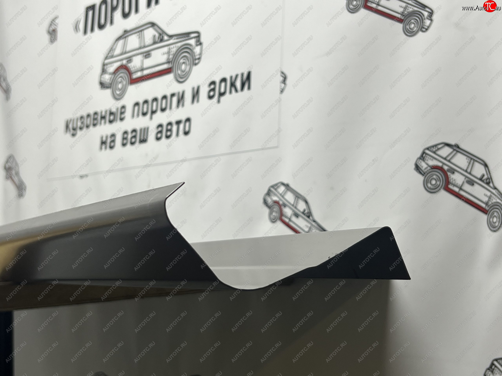 3 899 р. Комплект ремонтных порогов кузова ПОРОГИ-АВТО  Fiat Albea  170 (2002-2012) седан (холоднокатаная сталь 1 мм)  с доставкой в г. Кемерово