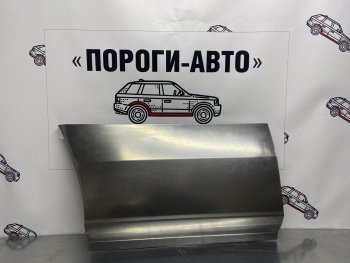 Карман перед задним колесом Mercedes-Benz Sprinter Правый карман Пороги-Авто ivqzg-03