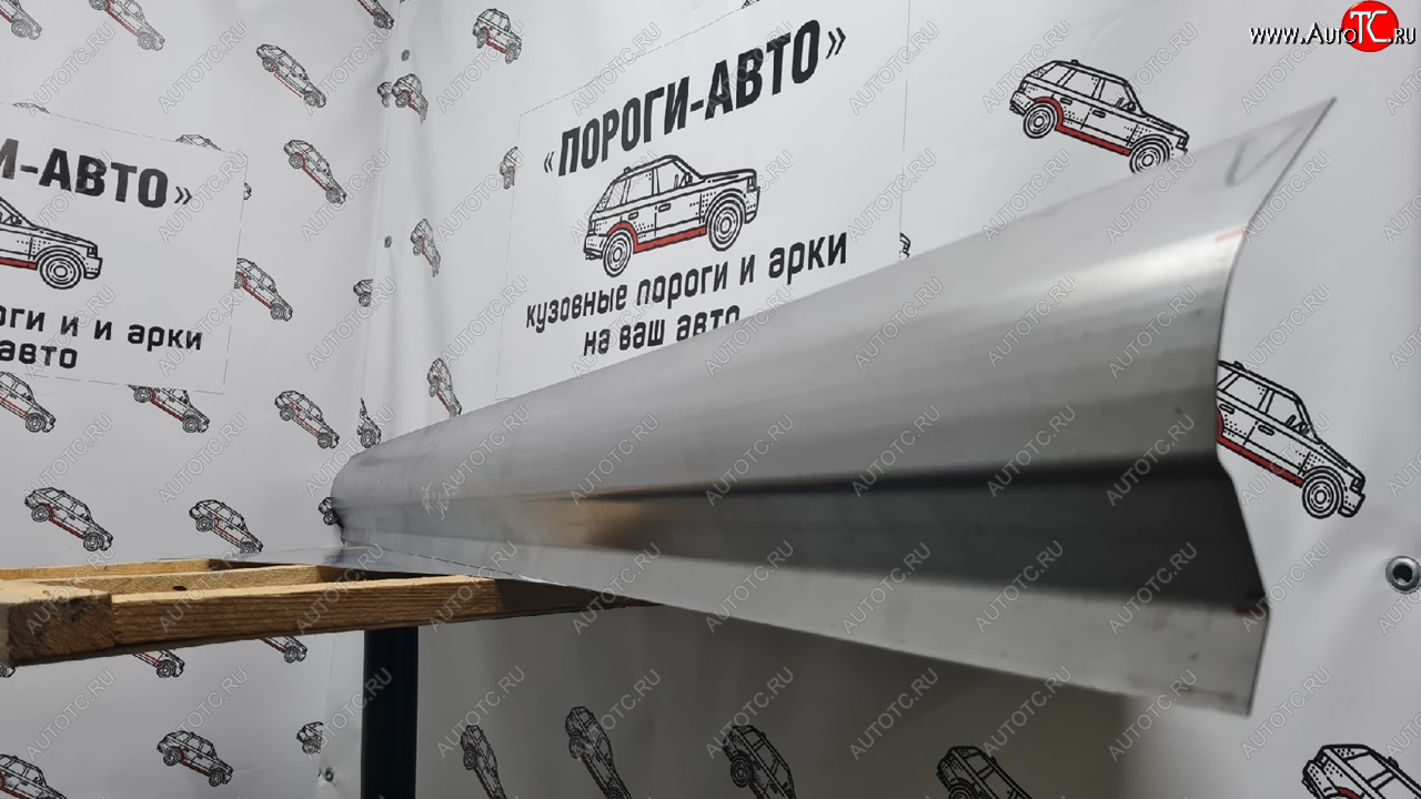 2 299 р. Mercedes-Benz Sprinter большая бортовина  Пороги-Авто zymme  с доставкой в г. Кемерово