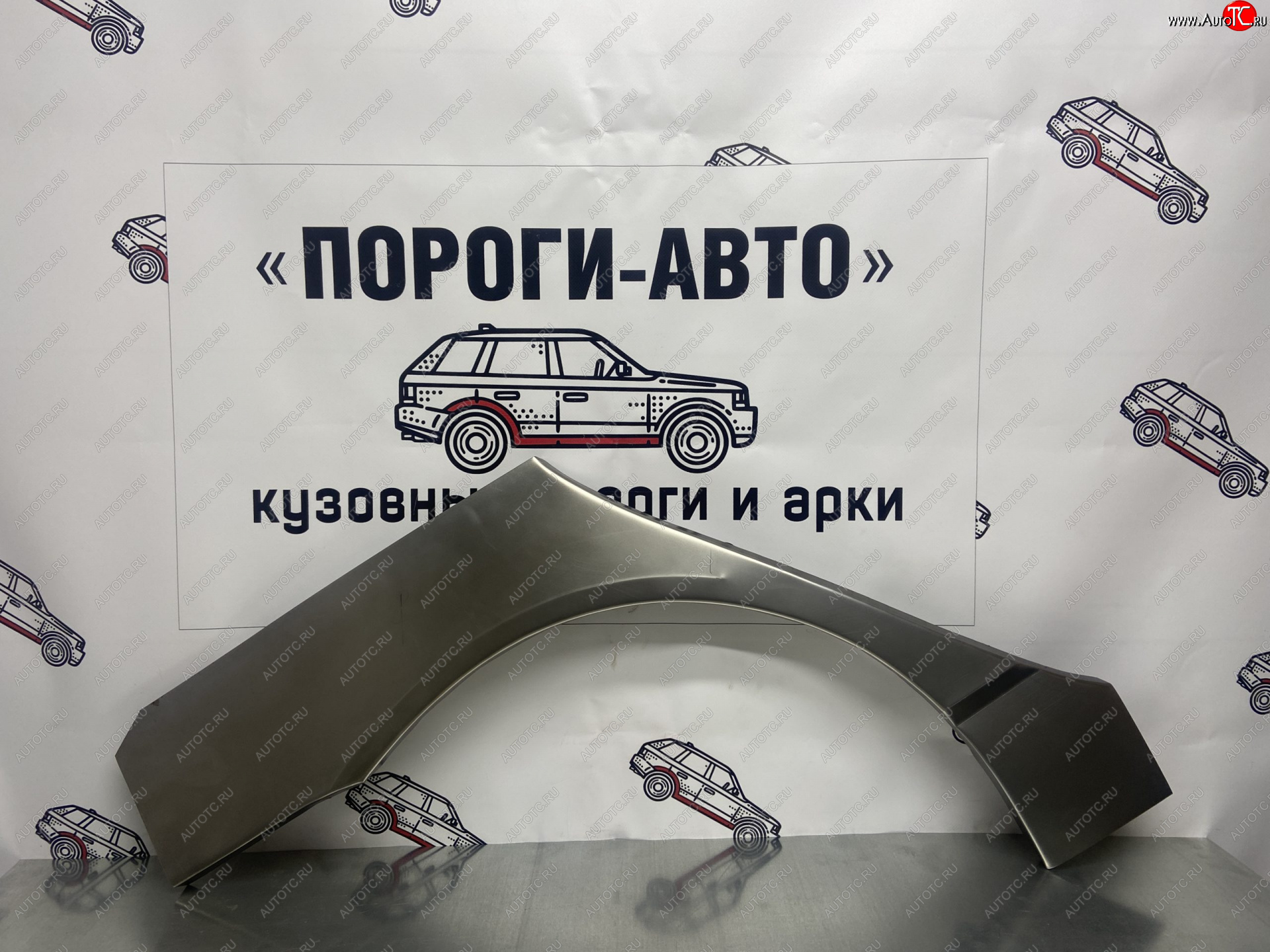 2 199 р. Левая ремонтная арка заднего крыла (внешняя) Пороги-Авто  BYD F3 (2005-2018) седан, хэтчбек (Холоднокатаная сталь 0,8 мм)  с доставкой в г. Кемерово